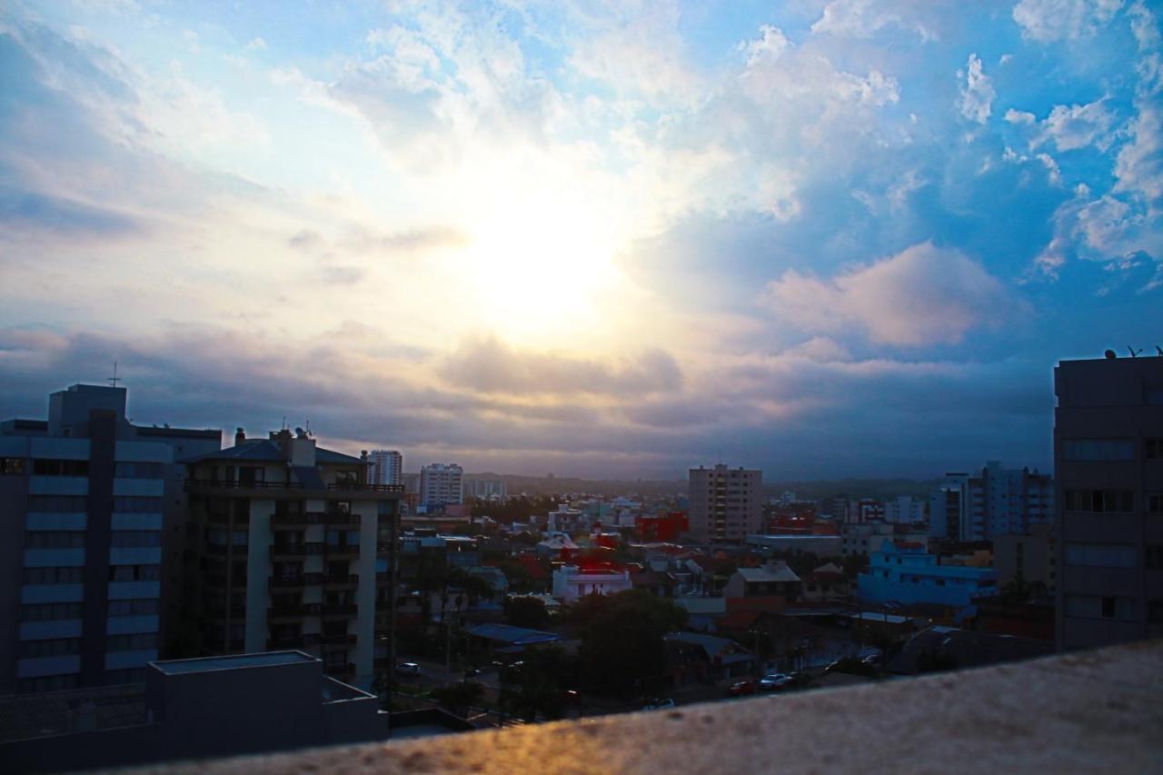 Edificio Praia De Torres Apartment Exterior photo