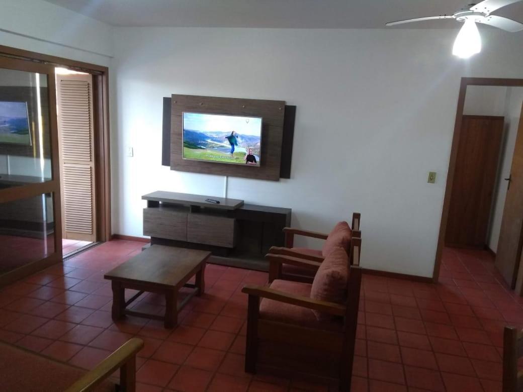 Edificio Praia De Torres Apartment Exterior photo