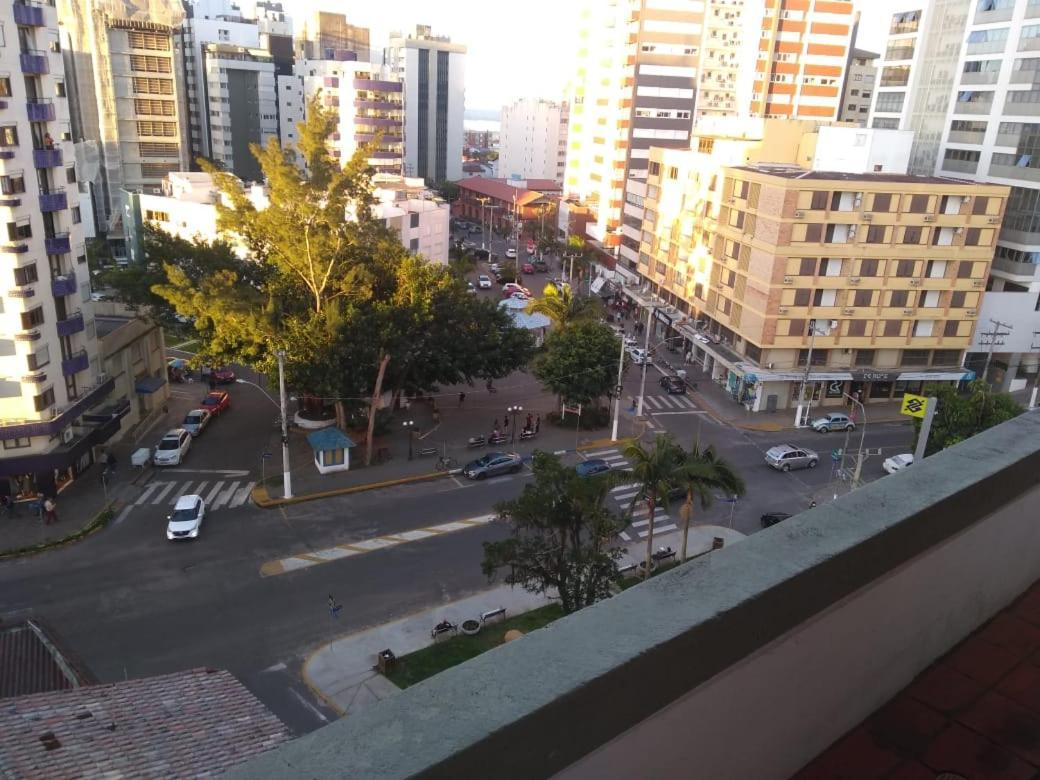 Edificio Praia De Torres Apartment Exterior photo