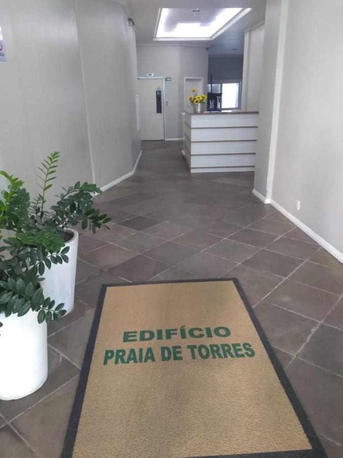 Edificio Praia De Torres Apartment Exterior photo