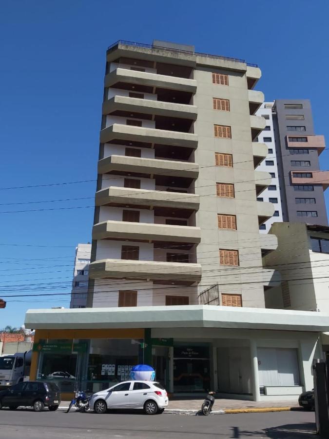 Edificio Praia De Torres Apartment Exterior photo
