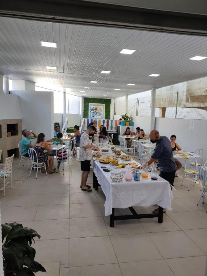 Edificio Praia De Torres Apartment Exterior photo